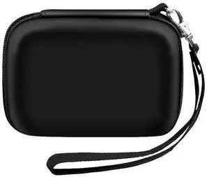 EVA Mini Camera Shockproof Case Hard Shell Carrying Case For For Fuji Camera Case CCD Camera Box