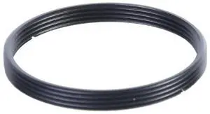 OOTDTY M39 to M42 Screw Mount Adapter Ring for Leica L39 LTM LSM Lens to Pentax M39-M42