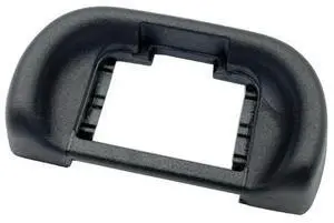 EP18 Viewfinder ABS Eye Cup Eyepiece Eyecup EP18 for A7RM3 A7RM2 A7RM4 A7SII A7II A9 A7III A9II A7R2 A7R3 A7R5