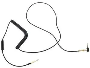Replacement Audio Cable for Marshall Major II 2 3 Monitor MID Headphones Cord with Mic Volume Control