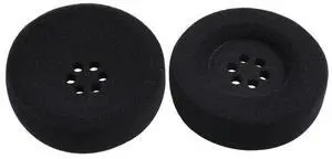 Replacement Foam Ear Pads Soft Cushion For KOSS Porta Pro PP KSC35 KSC75 Headphones EarPads
