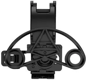 Mini Handle Steering Wheel for Game Controller 3D Printing Game Console Steering Wheel Handle To Increase Game Experience