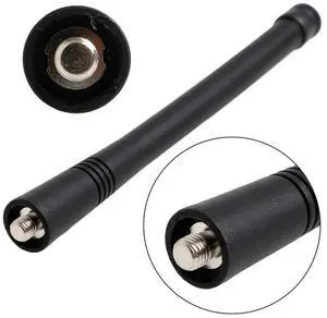 1 PC VHF Stubby Radio Antenna 146-174MHZ for GP300 HT1250 HT750 CT450 GP88