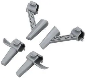Heightened Landing Gear Extended Support Leg Safe Landing Protection Booster Stand Gear for Mavic Air 3 Drone Accessories