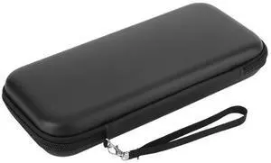 PU Carrying Case & Screen Protector for Switch 2 Portable Bag Shockproof for Nintendo for Switch 2 Console & Accessories