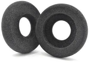 Soft Sponge Earpads Ear Cover Replacement Ear Pads for -Plantronics H251/H251N/HW251N/H261N Headphone Headset