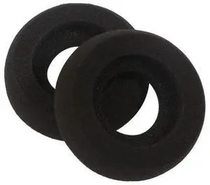 Foam Ear Pads For Plantronics Headphones C310 320 3210 C3220 C225 215 C315 C325 C300 3310 Sponge Cushions Covers Earphones