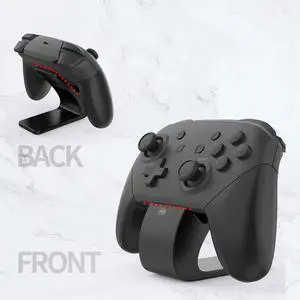 Universal Game Controller Stand Holder Gamepad Gaming Joystick Bracket Display Stand Holder for Switch Pro for XBOX for PS4
