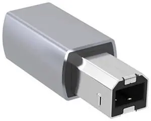 USB C Printer Adapter Type C Female To USB B Male Converter Male Adapter Convertor for Printer Controller Piano USB C Printer Adapter Type C Female To USB B Male Converter Male Adapter Convertor for Printer Controller Piano