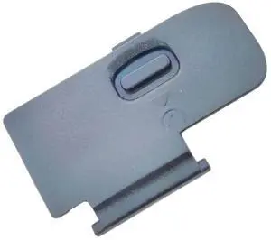 For D5000 / D3000 / D60 / D40X / D40 Camera Door Lid Cap Cover Bottom Base Plate Replacement Spare Part
