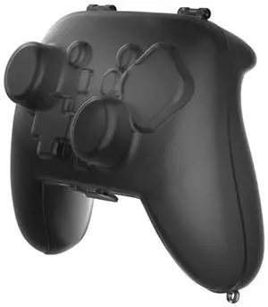 For NS2 Pro Gamepad Protective Case Anti-Scratch Portable Controller Protect Sleeve Game Handle PC Hard Shell Gaming Accessories