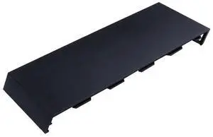 Hard Disc Drive Cover Case Accessories Faceplate Shell Case Cover Easy Installation for Host Console