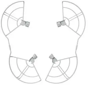 Propeller Guard Quick Release Drone Wings Cover Anti-collision Propeller Protection Ring Guard for Mini 4 Pro Accessories