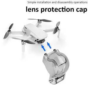 Gimbal Protector Guard Anti-collision Gimbal Lens Protector Lens Protective Cap for Mavic Air 2 Drone Accessories Gimbal Protector Guard Anti-collision Gimbal Lens Protector Lens Protective Cap for Mavic Air 2 Drone Accessories