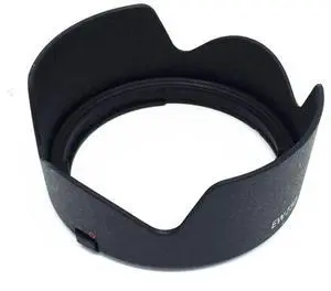 EW-73D 67mm ew 73D EW73D Lens Hood Reversible Camera Len Accessories for 80D 7DII 7D2 77D 760D EF-S 18-135mm USM