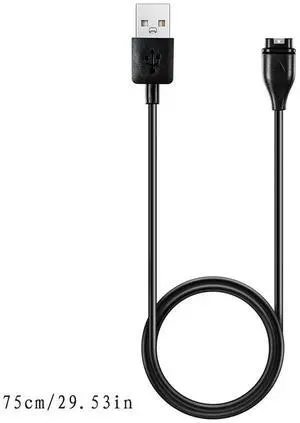 1 PC USB Charging Charger Cable For Garmin Forerunner 935 / Fenix 5 Series GPS Running Watch