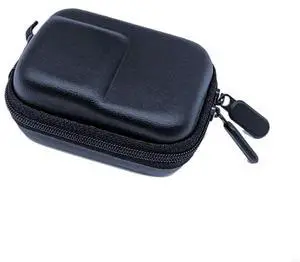 For Osmo Action 5 Pro Action 4 3 Carrying Case Travel Bag Camera Protective Box for GoPro 8/9/10/11/12 Bag