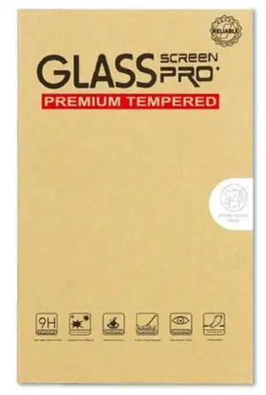 Screen Protector Cover Anti-Glare Tempered Glass Protective Film Scratch-proof Compatible with Anbernic RG556 Screen Protector Cover Anti-Glare Tempered Glass Protective Film Scratch-proof Compatible with Anbernic RG556