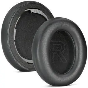 1pair Ear Pad For Anker Soundcore Life Q11i Headset Gamer Replacement Headphones Memory Foam Earpads Foam Ear Pads Cover