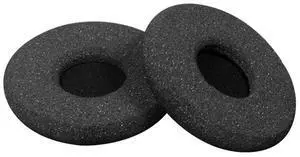 Foam Ear Pads Replacement for Jabra GN2000 BIZ 2300 2400 1500 1900 Headphone Sponge Cover high-Ear Cushion