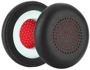 Protein Ear Pads For HC5 HC6 Headphone Earpads Ear Cushions Cover Replacement Earmuffs