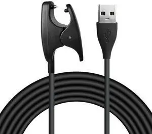 USB Charging Cable Clip Adapter Safety Fast Charger For Suunto 5 3 Ambit 1 2 3 Spartan Trainer Traverse Kailash Watch