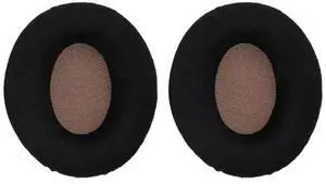 Replacement Ear Pads Cushion For Sennheiser Momentum On-Ear Headphone Velvet and Memory Foam Cushion