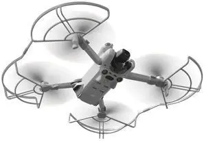 Propeller Guard Quick Release Blade Protective Cover Anti-collision Propeller Blade Guard for Mini 4 Pro Drone Accessories