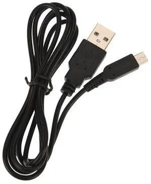 1.2M USB Charger Charging Cable Replacement Charging Cable Cord Power Supply Charger Cable for Nintendo NDSI 3DS
