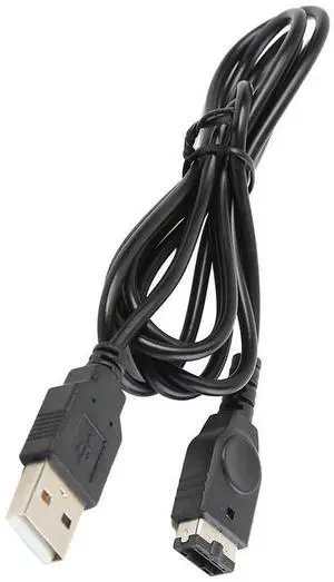 USB Charger Hot Selling Charging Lead Cable Fit Games Accessories for Nintend DS NDS Gameboy Advance SP GBA SP