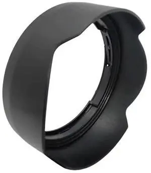 EW65C Bayonet Reversible Camera Lens Hood For RF 16mm f/2.8 STM on EOS R RP R7 R10 R3 R5 R5c R6 Mark II Replaces EW-65C