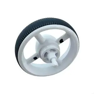 Mouse Scroll Wheel for G Pro X Superlight Mouse Pulley Mice Roller Replacement Parts