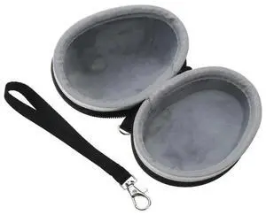 Eva Mouse Case for Lift Vertical Zipper Hard Case Travel Bags EVA Mouse Carrying Case Portable Pouch Eva Mouse Case for Lift Vertical Zipper Hard Case Travel Bags EVA Mouse Carrying Case Portable Pouch