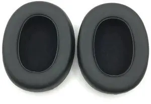 Replacement Leather Sponge Ear Pads Cushion Earpads for AKG K361 K371 Headphones Earpad Earmuffs Headset Repair Part