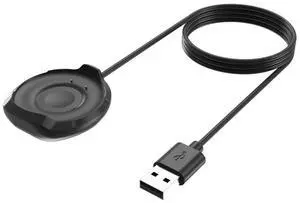 Power Adapter Charger Cradle Dock Bracket Base For Moto 360 3rd Gen Watch Portable USB Fast Charging Cable