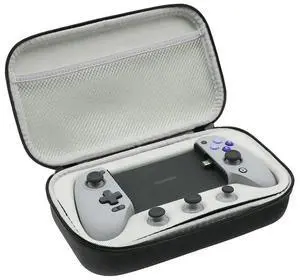 EVA Hard Carrying Case Anti-Scratch Hard Travel Case Portable Travel Bag for GameSir G8 Galileo Mobile Gaming Controller