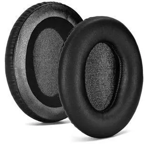 Replacement Leather Ear Pads For 059 071 H1 H4 H5 H8 A8 Wireless Headphone Cover Earmuffs Memory Foam Headset Earcups