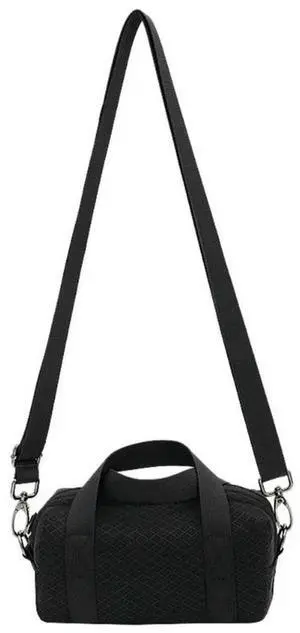 Portable Meshes Fabric Case For Marshall EMBERTON3/2/1 Speaker Bag Protections Shell with Shoulder Strap Pouches Holder