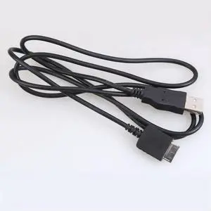 USB Data Transfer Charger Cable 1.2M USB2.0 Charger Cable Transfer Data Charging Cord for NWZ-E052 A844 A845 MP3 MP4 Player USB Data Transfer Charger Cable 1.2M USB2.0 Charger Cable Transfer Data Charging Cord for NWZ-E052 A844 A845 MP3 MP4 Player
