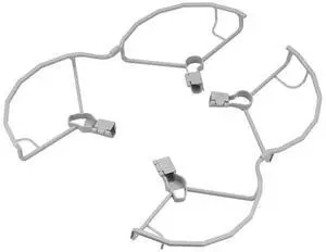 Propeller Guard Protector Cage Lightweight Propeller Blade Guard Anti-collision Drone Accessories for Mini 3/Mini 3 Pro