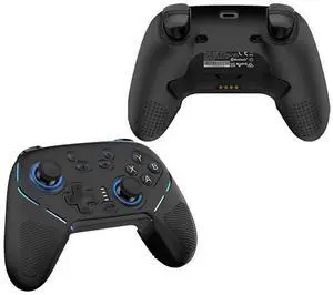 Silicone Grip Case Cover for GameSir Super Nova Gaming Controller Anti-Slip Silicone Protective Case Shockproof Protective Cover