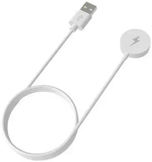 1M USB Magnetic Fast Charge Charger Dock For Michael Kors MKT5017 MKT5020 MKT5021 MKT5022 MKT5026 MKT5028 Watch Charging Cable
