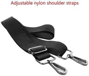Universal Crossbody Shoulder Lanyard for JBL Xtreme 1/2/3 Wireless Speaker Straps Speaker Traveling Straps