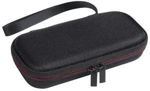 Carrying Case Box with Mesh Pocket for RG40XX H Handheld Game Console Bag Shockproof Travel Pouch EVA Case