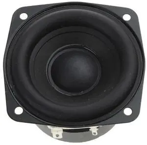 1Pcs 79mm 3Inch 4 Ohm 20W Speakers Audio Portable Full Range Sound Magnetic Loudspeaker DIY Home Theater Sound System Speaker
