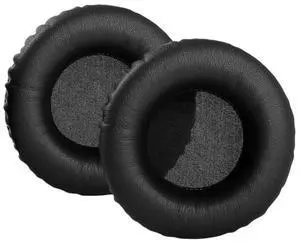 1Pair Replacement Ear Pads For MDR NC8 MDR-NC8 Headphone Accessories Ear Cushion Memory Foam Ear Cups Cover