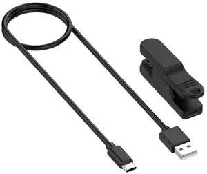 1m USB fast Charging Cable for Casio G-Shock DW-H5600 Watch charger cord Clip Charging Wire