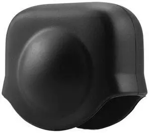 Silicone Lens Cap Camera Cover Shell Camera Accessory Protective Cover for ONE X2 Scratch-Proof Protector