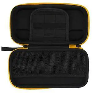 For Retroid Pocket 5 Game Console Case Bag Portable Pressure Resistant Hard Shell Handheld Cases Accessories Box