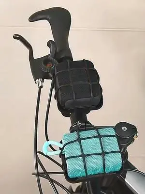 Universal Bicycle Speaker Mount Anti-slip Portable MTB Road Bike Bracket Speaker Rack Bike Speaker Holder for JBL GO 4/GO 3/GO 2